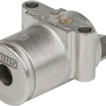 Abus Ebike Battery Lock - Bosch Powertube (IT2.1), Plus Cylinder