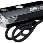 CatEye AMPP200 Headlight - Black