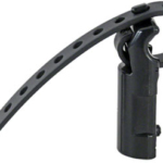 Light and Motion VIS 180 Micro Taillight Mount for Rear Rack