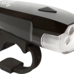 Portland Design Works Spaceship 3 Headlight - Black