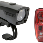 Portland Design Works Pathfinder/Io Headlight/Taillight Set