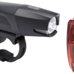 Portland Design Works City Rover 700/Io Headlight/Taillight Set