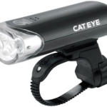 CatEye HL-EL135 LED Headlight: Black