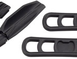 MSW Mounting Shim for Pangolin Headlight and Taillight