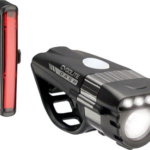 Cygolite Dash Pro 600/Hotrod 50 Headlight/Taillight Set