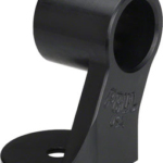 Paul Component Engineering Stem Cap Light Mount, 1-1/8" Black