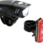 NiteRider Mako 250/CherryBomb 100 Headlight/Taillight Set