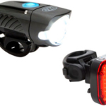 NiteRider Swift 500/Vmax+ Headlight/Taillight Set