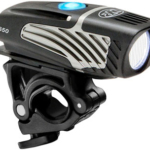 NiteRider Lumina Micro 650 Headlight - 650 Max Lumens, Black