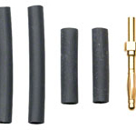 Supernova Gold Connector Set