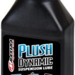Maxima Racing Oils Plush Dynamic Suspension Lube - 120ml, Heavy