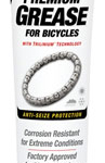 Finish Line Premium Grease with Trilinium Technology - 3.5oz Tube