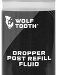 Wolf Tooth Resolve Dropper Post Refill Fluid, 2oz