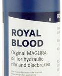 Magura Royal Blood Disc Brake Fluid - 1 liter