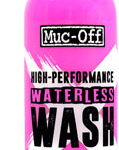Muc-Off High Performance Waterless Wash 750ml