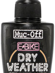 Muc-Off eBike Dry Lube - 50ml, Drip