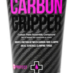 Muc-Off Carbon Gripper - 75g, Tube
