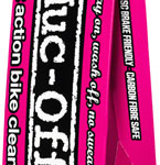 Muc-Off Punk Powder - 4 Pack