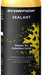 Pirelli Scorpion SmartSeal Tubeless Sealant - 8oz, Eco Sealant