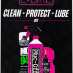 Muc-Off Ebike Clean, Protect, Lube Kit