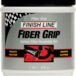 Finish Line Fiber Grip - 16oz, Tub