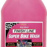 Finish Line Super Bike Wash Cleaner, 1 Gallon