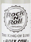 Rock-N-Roll Holy Cow Bike Chain Lube - 4oz, Drip