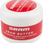 SRAM Butter Grease for Pike and Reverb Service, Hub Pawls, 500ml