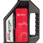 RockShox Suspension Oil, 15wt, 1 Liter Bottle, Lower Legs