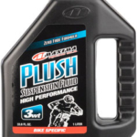 RockShox Maxima Plush Suspension Oil - 3wt, 1 Liter, Rear Shock/Charger Damper