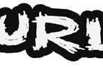 Surly Logo Sticker 6.4" x 1.75"