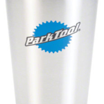 Park Tool SPG-1 Stainless Steel Pint Glass