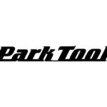 Park Tool DL-36B Horizontal Logo Decal, Black