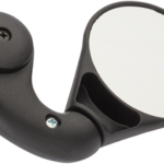 Sprintech Compact Handlebar Mirror - Black