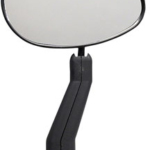 CatEye BM-500G Left Side Bar End Mirror: Each