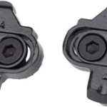 MSW SPD Compatible Cleats - 2-Bolt, 4 Degrees Float