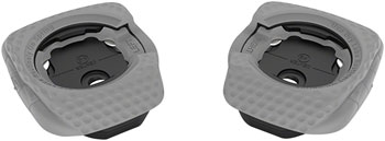Wahoo Speedplay Easy Tension Cleats - Gray