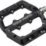 Wolf Tooth Waveform Pedals - Black, Small