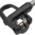 LOOK KEO CLASSIC 3 PLUS Pedals - Single Sided Clipless, Chromoly, 9/16", Black