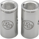 Problem Solvers Tap Handle Adaptor for Pedal - Pair