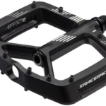 RaceFace Aeffect R Pedals - Platform, Aluminum, 9/16", Black