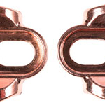 Crankbrothers Cleat Easy Release: 6 Degrees of Float