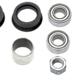 HT Components Nano/AirRebuild Rebuild Kit - AN01/AN06/AN14SA