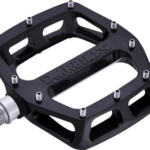 DMR V12 Pedals - Platform, Magnesium , 9/16", Black