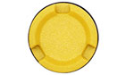 LOOK Spindle Plugs and Tool Kit - 2 Plugs, 4 NM, Yellow, Fits X-Track