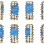 Look X -Track En Rage Pin Kit - Pack/8