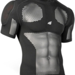 Bluegrass Seamless B and S D30 Body Armor - Black, Large/X-Large