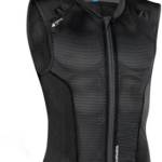 Bluegrass Armor Lite Body Armor - Black, Medium