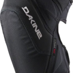 Dakine Agent O/O Knee Pads - Black, Medium