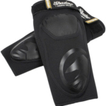 The Shadow Conspiracy Super Slim V2 Elbow Pads - Black, Large
